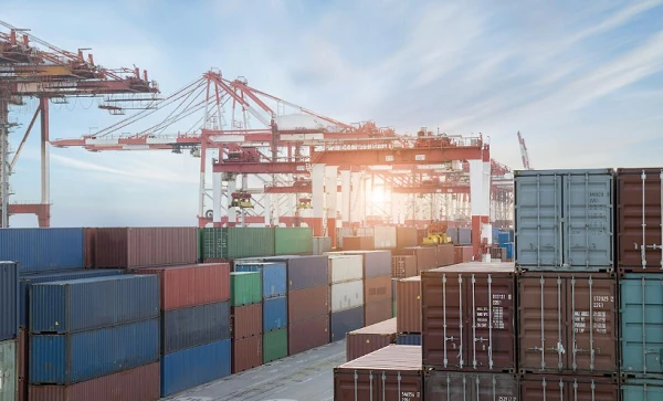 International Cargo Transportation From China To Russia