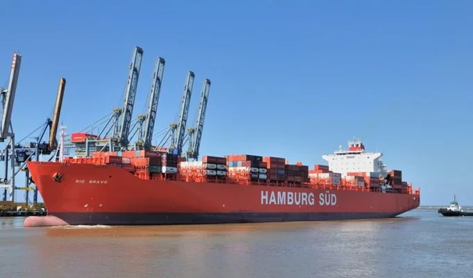 International Cargo Transportation From China To Russia