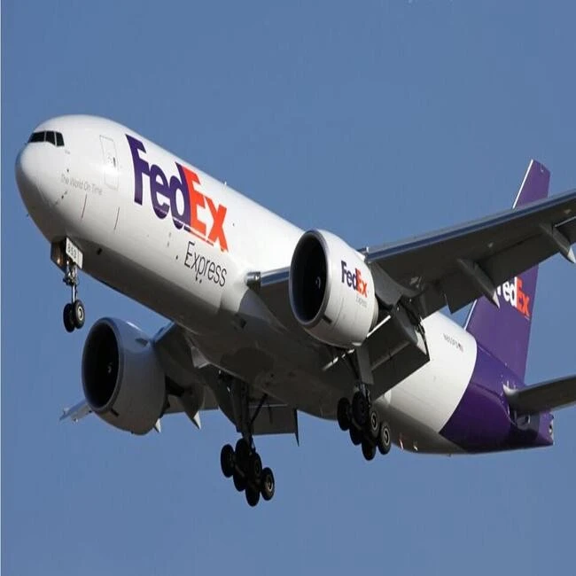 International Door To Door Freight Shipping