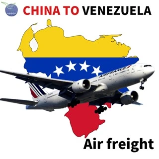 International Logistics Company From China Air Shipping From Yiwu/Hangzhou/Nanjing To Venezuela Low Cost Forwarder Nice Services