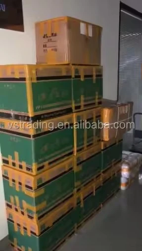 International Sea Freight To UK From China