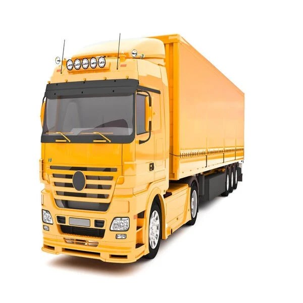 Land Transportation From China To Turkey