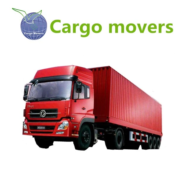 Land Transportation From China To Turkey