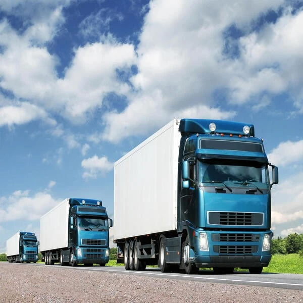 Land Transportation From China To Turkey
