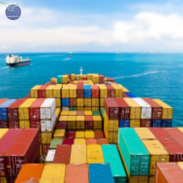 Largest Cargo Shipping Companies From China To Northern Ireland