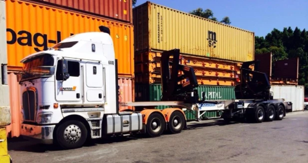 LCL Combined Service To Saint Lucia Castries