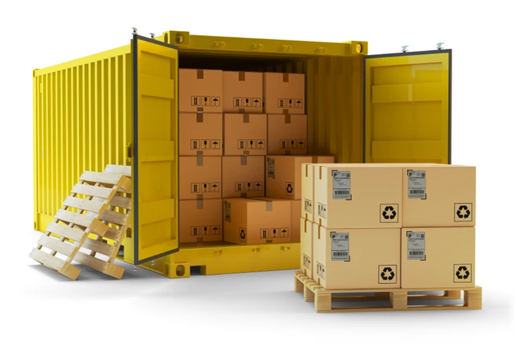 LCL Combined Service To Saint Lucia Castries
