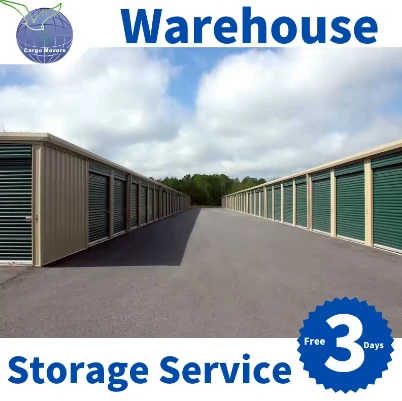 Low Cost Steel Structure Cost-effective High Level Warehouse
