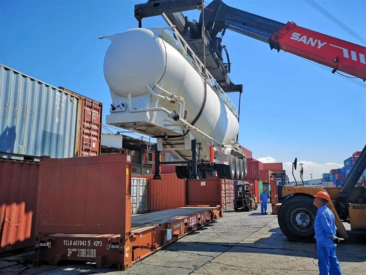 Nanjing Maritime Transportation Sea Freight Cost To VENEZUELA PUERTO CABELLO