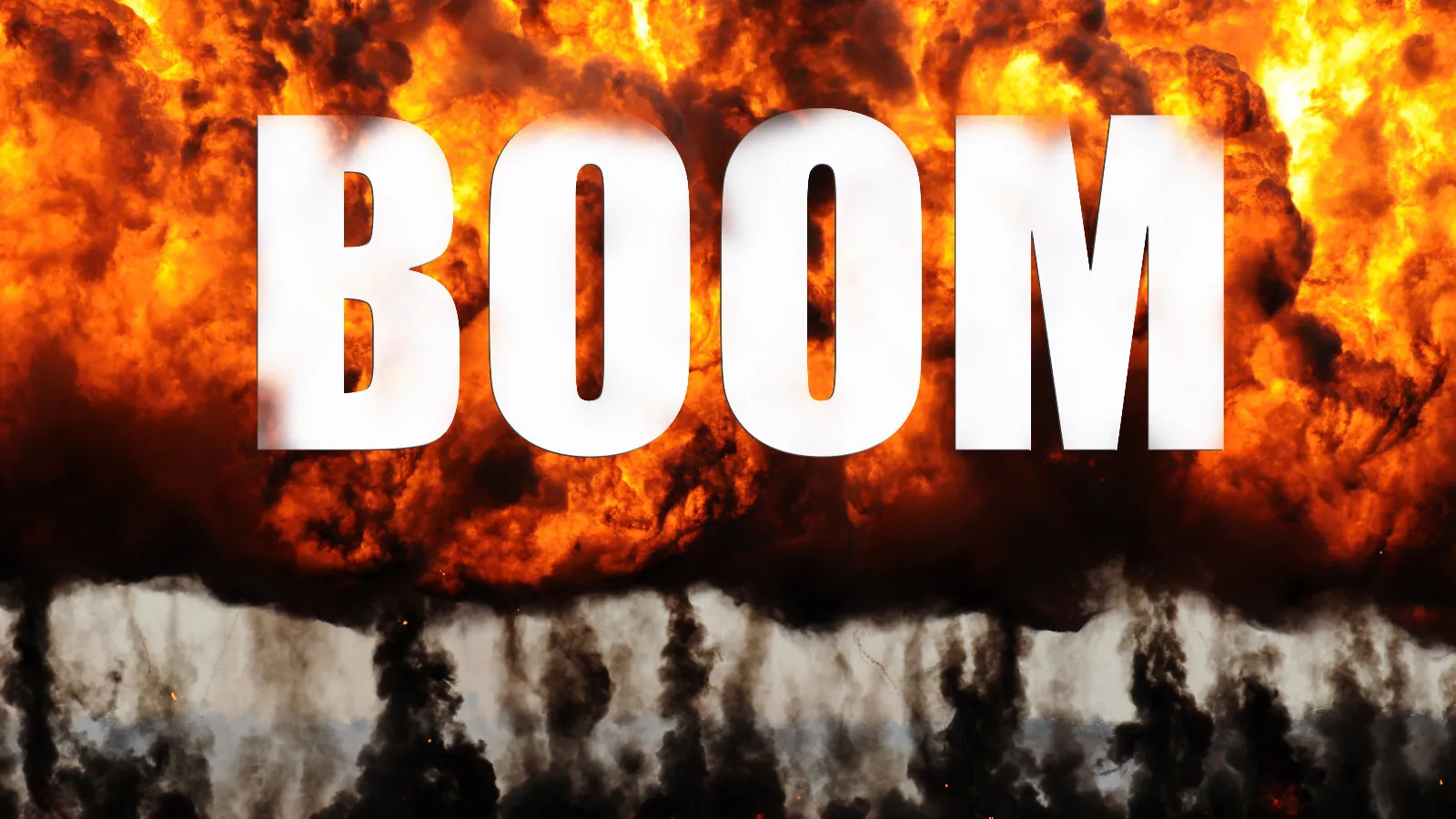 Break Out！An Explosion Happen in South America's Port