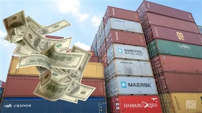 Crazy! High Increase in Global Sea Freight Market, Price Validity Only 48hours?