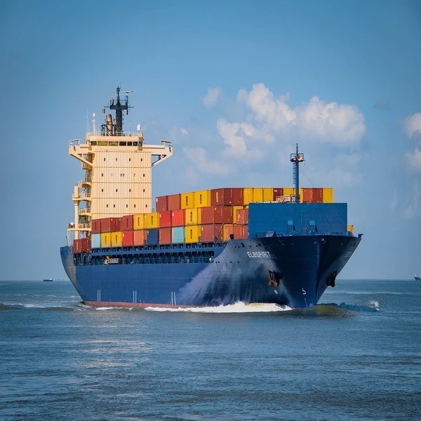 Ocean Air Freight Forwarding Shenzhen To Iceland