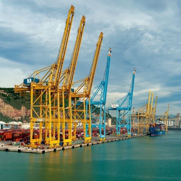 Ocean Air Freight Forwarding Shenzhen To Iceland