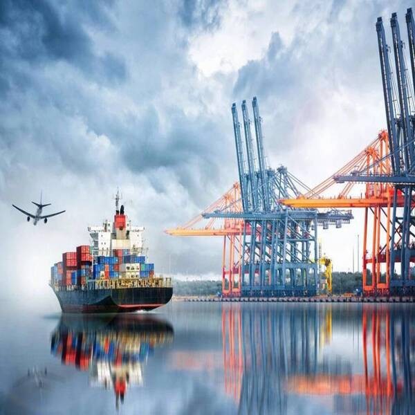 Ocean Freight Export From China To Europe