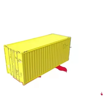 From Ningbo Types Of Goods Transported By Sea To Malaysia