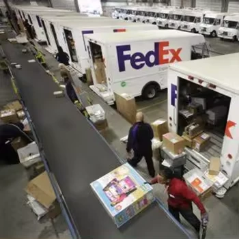 From Wuhan Fedex International Shipping To Austria