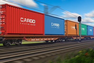 Hangzhou Railway Shipping To Vienna, Austria