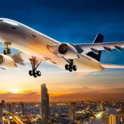 Air Freight Delivery Services From Guangzhou To Nigeria