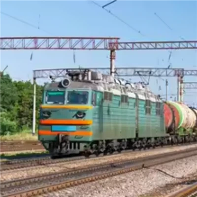 Railway Goods Transport From Guangxi To Almaty Central Asia