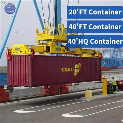 Shipping Container For Sale 20GP 40GP 40HQ