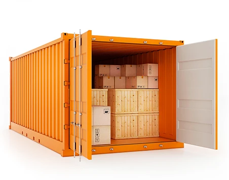 Professional Shipping Agent Sea Freight China To South Africa