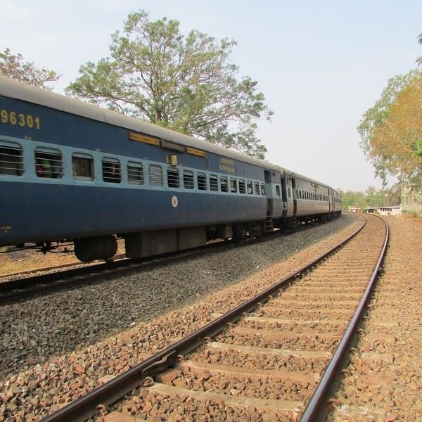 Rail Freight Carriers Zhengzhou To Kazakhstan
