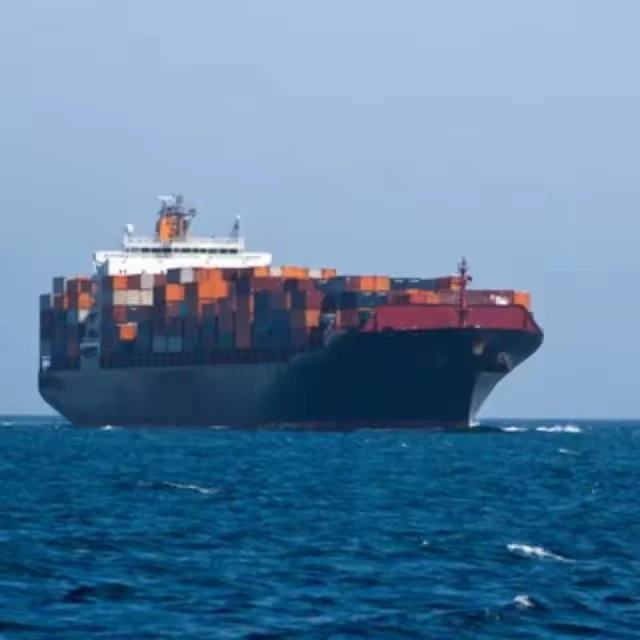 Reliable Sea Freight Hefei To Philippines