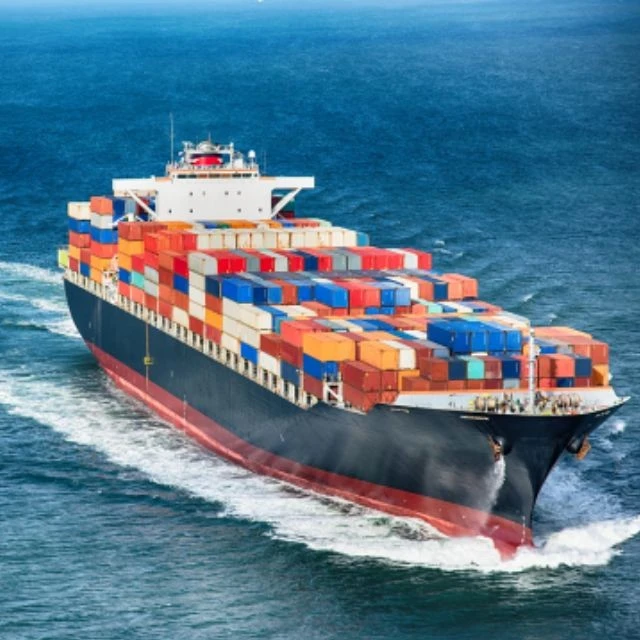 Sea Cargo Shipping From China To Switzerland