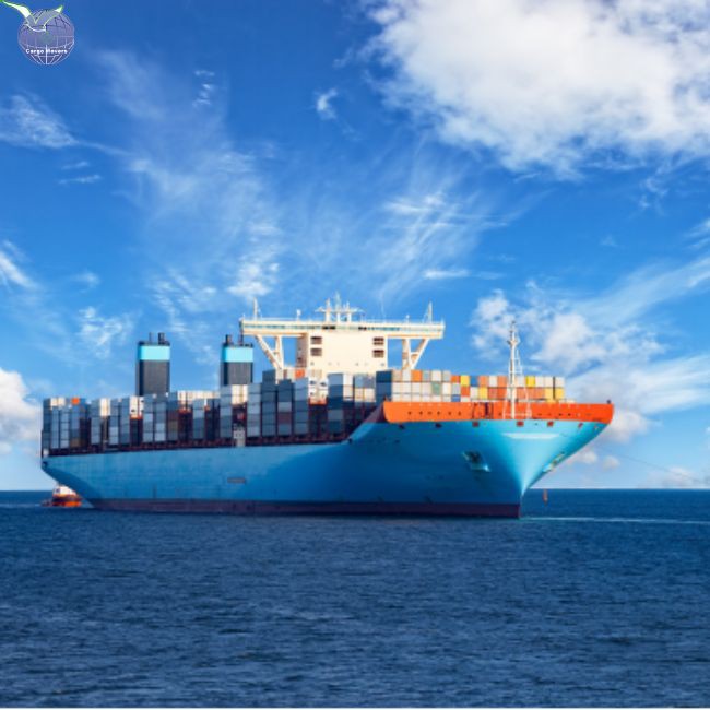 Sea Carrier Shipping CO LTD From China To Libya