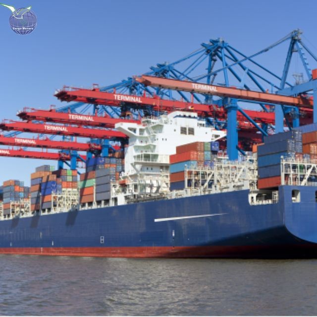 Sea Carrier Shipping CO LTD From China To Libya