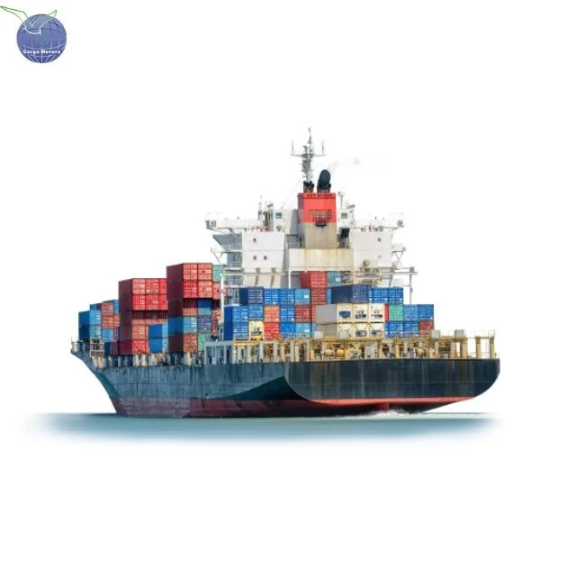 Sea Freight Forwarder From China To Côte D'Ivoire DDP FOB EXW CIF