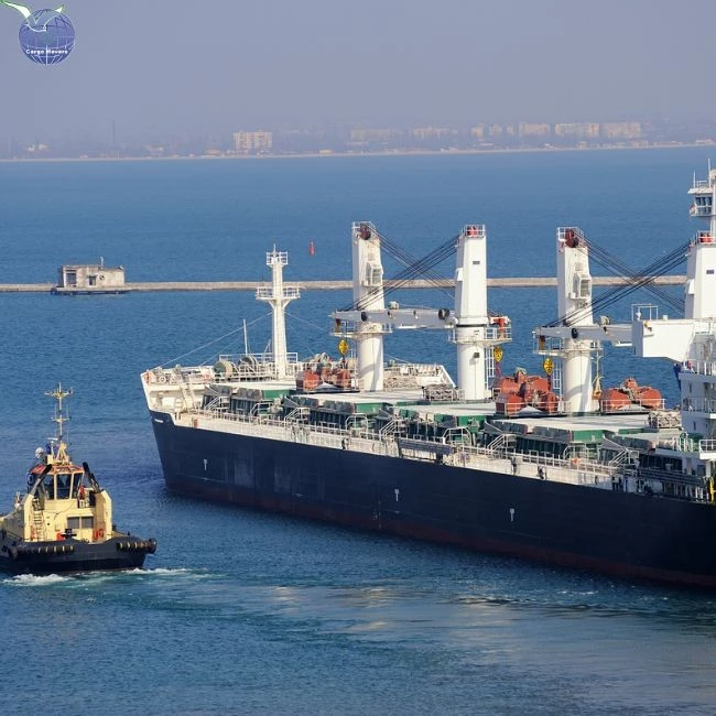 Sea Freight Import From China To Egypt DDP FOB EXW CIF