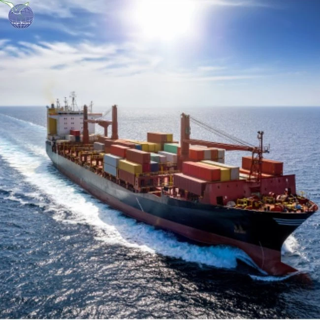 Sea Freight Services From China To Benin Cheap DDP FOB CIF EXW