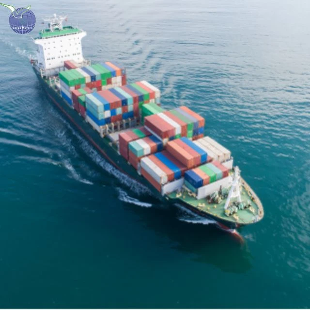 Sea Freight Shipping & Logistics From China To Norway FCL LCL