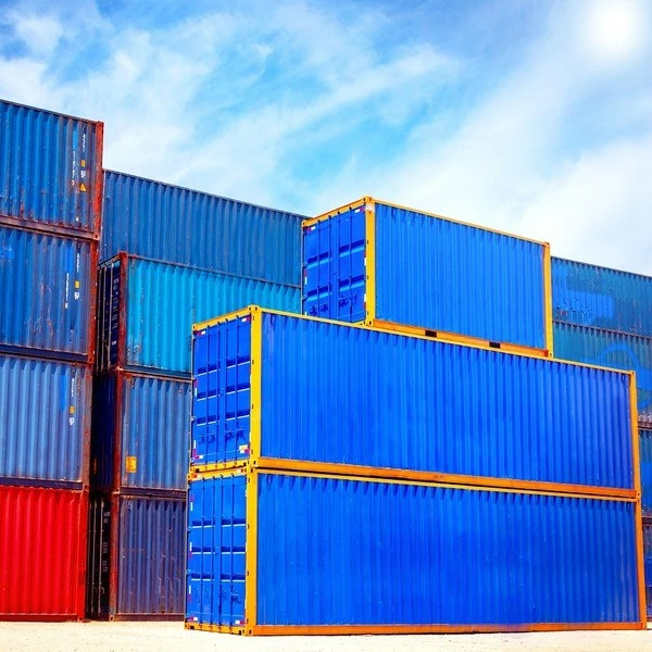 Sea Shipping Container China To Karachi
