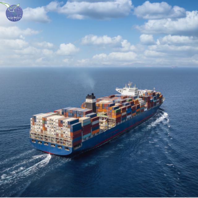 Sea Transport Shipping Company From China To Somalia FOB EXW CIF