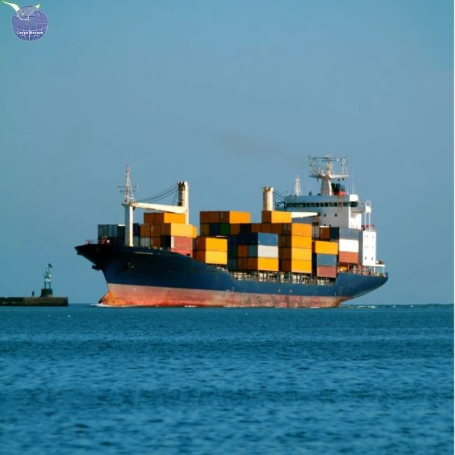 Sea Transport Shipping Company From China To Somalia FOB EXW CIF