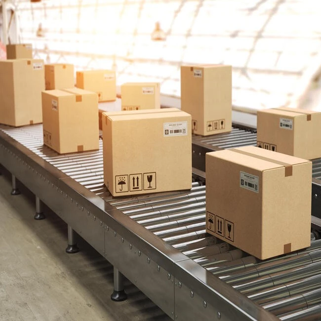 Send Parcel Abroad Cheap Shenzhen To USA