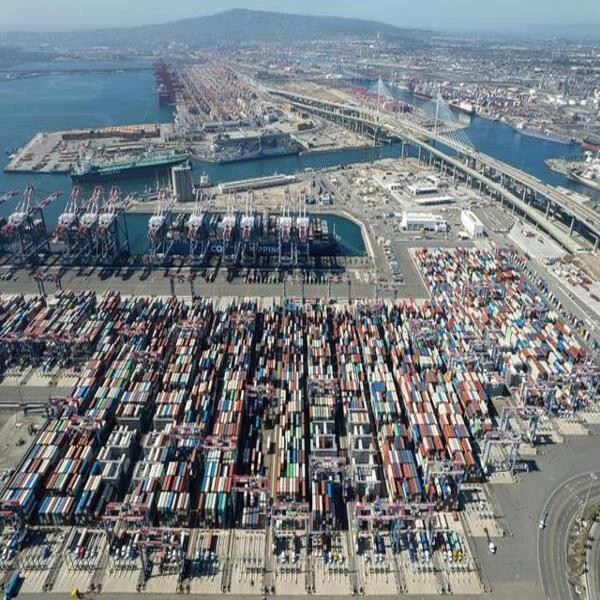 Shenzhen Ocean Freight Forwarder To Africa Port To Port