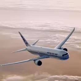 Air Freight Cargo Services From Chaozhou China To Frankfurt