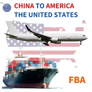 Air Freight Shipping From Tianjin To USA