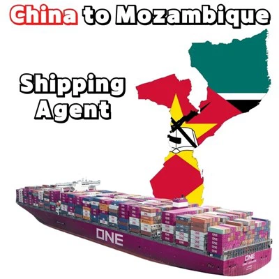 Best Price Sea Freight To Mozambique Shipping Rates Best Sea Cargo From China