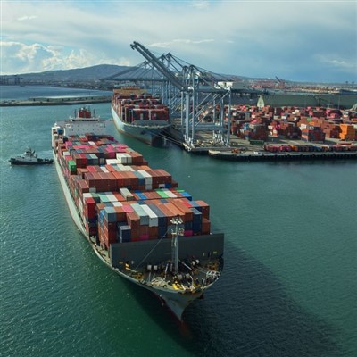 Cheap Sea & Air Freight Ddp From China To Ghana