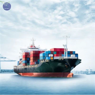 Cheap Sea Freight Shipping From China To Mauritania