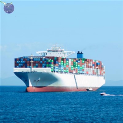 Cheap Sea Shipping Prices From China To Namibia DDP FOB EXW CIF