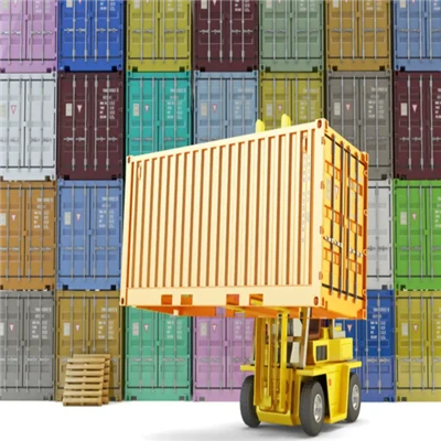 Cheapest And Best FCL Container From China To Oman