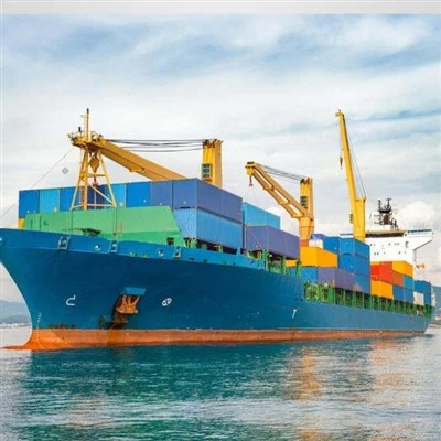 Cheapest Container From China To Indonesia By FCL