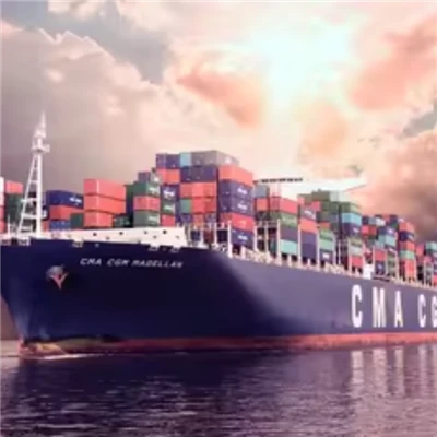 China Ocean Shipping Company To Miami