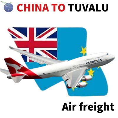 Chinese Freight Forwarder Cheap Agency Shipping From China Nanjing/Quanzhou/Chongqing To Tuvalu Door To Door Delivery