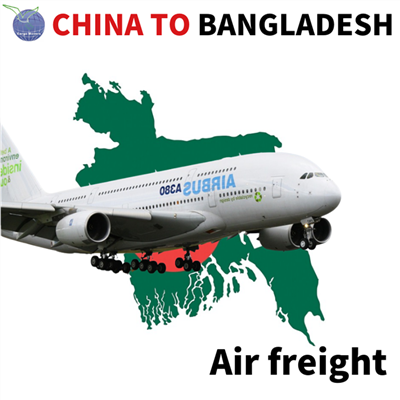 Fedex International Express Freight To Bangladesh